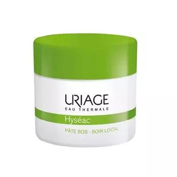 Uriage Hyseac - Паста SOS-Уход 15 гр