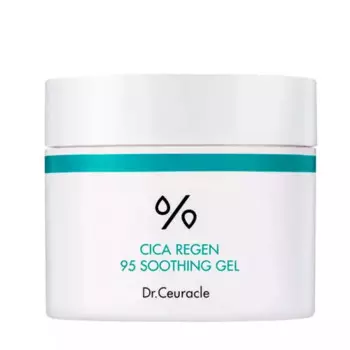 Успокаивающий крем-гель "Центелла", 110 г