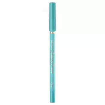 Устойчивый гелевый карандаш-каял для глаз Liner Virtuose с супервысокой пигментацией 05, 1,1 г