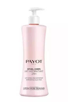 Увлажняющее молочко для тела Hydra24 Corps, 400 мл