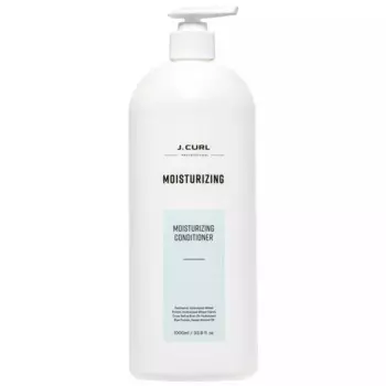Увлажняющий кондиционер для сухих обезвоженных волос Moisturizing Conditioner, 1000 мл