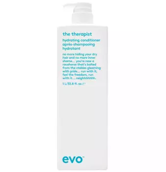 Увлажняющий кондиционер [терапевт], 1000 мл