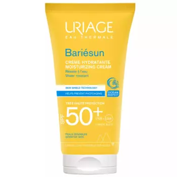 Увлажняющий крем Moisturizing Cream SPF 50+, 50 мл