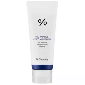 Увлажняющий крем с биотиками 100 мл