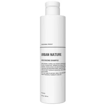 Увлажняющий шампунь, 250 мл