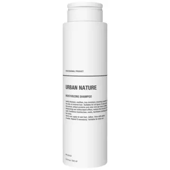 Увлажняющий шампунь, 500 мл