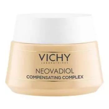 Vichy Neovadiol Complexe - Крем-уход для кожи в период менопаузы для нормальной кожи 50 мл