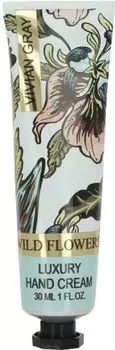 Vivian Gray &amp; Vivanel Wild Flowers Hand Cream - Крем для рук "Полевые цветы" 30 мл