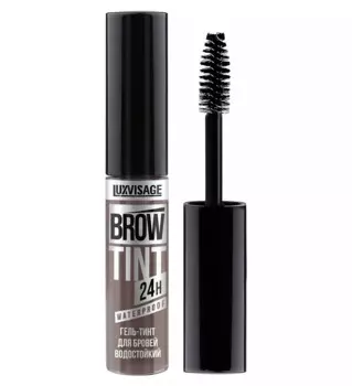 Водостойкий гель-тинт для бровей Brow Tint Waterproof 24h 104 тон, 5 г