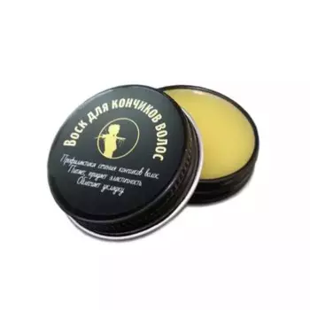 Воск для волос 12 мл
