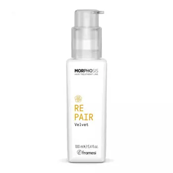 Восстанавливающий флюид для кончиков волос Repair Velvet, 100 мл