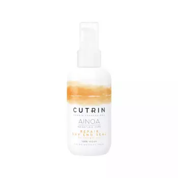 Восстанавливающий флюид Repair от секущихся кончиков, 150 мл