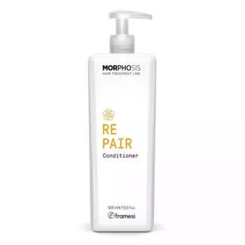 Восстанавливающий кондиционер для поврежденных волос Repair Conditioner, 1000 мл