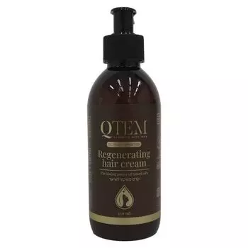 Восстанавливающий крем для волос 250 мл