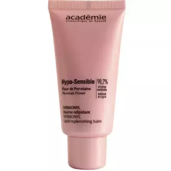 Восстанавливающий липиды бальзам Дермонил, 50 мл