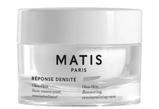 Восстанавливающий, насыщенный минералами крем для лица, 50 мл