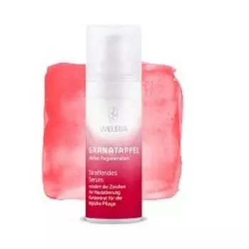 Weleda Интенсивная подтягивающая сыворотка для лица 30 мл