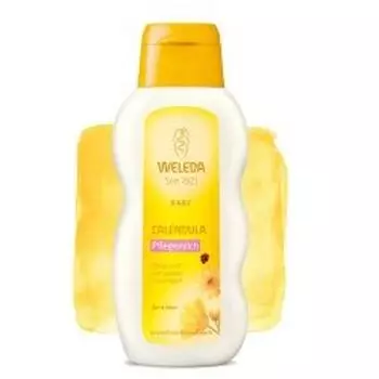 Weleda Молочко для тела с календулой 200 мл