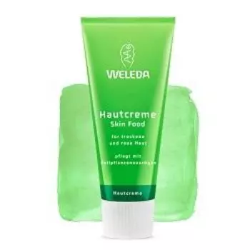 Weleda Универсальный питательный крем Skin Food 75 мл