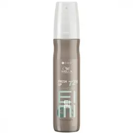 Wella EIMI Nutricurls Fresh Up 72H Anti Frizz Spray - Спрей для блеска для вьющихся и кудрявых волос 150 мл
