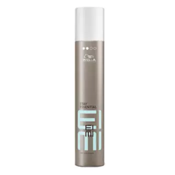 Wella EIMI Stay Essential - Лак для волос легкой фиксации 300 мл