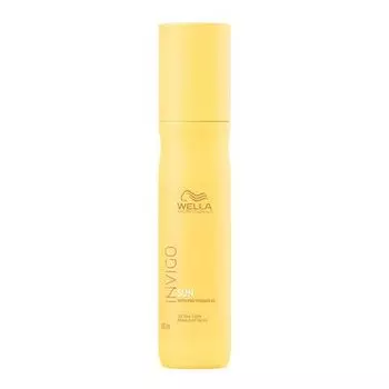 Wella Invigo Sun - Солнцезащитный спрей-уход для волос 150 мл