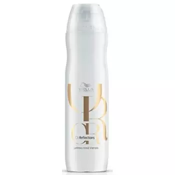 Wella Oil Reflections Luminous Reval Shampoo - Шампунь для интенсивного блеска волос 250 мл