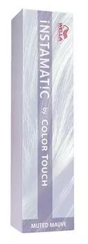 Wella Professional Color Touch Instamatic - Краска для волос оттеночная лиловый рассвет 60 мл
