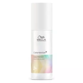 Wella Professionals Color Motion+ - Лосьон для защиты кожи головы 150 мл