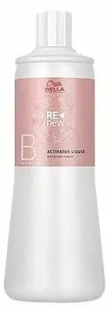 Wella Professionals Color Renew - Лосьон-активатор 500 мл