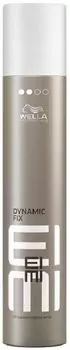 Wella Professionals Eimi Dynamic Fix - Спрей для фиксации 45 секунд 500 мл
