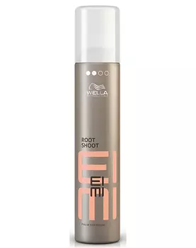 Wella Professionals EIMI Root Shoot - Спрей-мусс для прикорневого объема 200 мл