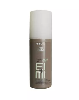 Wella Professionals EIMI - Стайлинг-гель с эффектом памяти 48 часов 150 мл