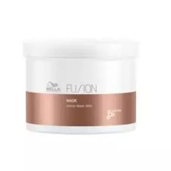 Wella Professionals Fusion Mask - Интенсивно восстанавливающая маска 500 мл