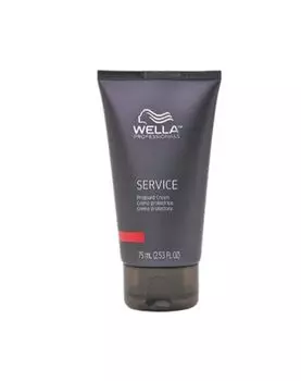 Wella Service Line – Крем для защиты кожи головы 75 мл