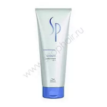 Wella SP Hydrate Conditioner - Увлажняющий кондиционер 200 мл