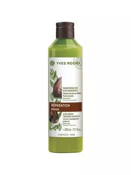Yves Rocher - Шампунь для восстановления с жожоба, флакон 300 мл