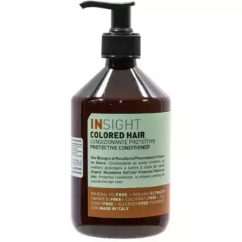 Защитный кондиционер для окрашенных волос, 500 мл