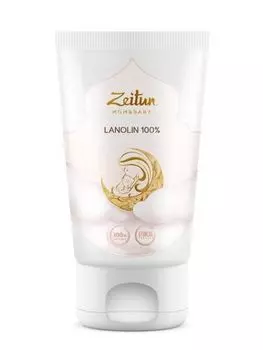 Zeitun Mom&amp;Baby - Крем для груди в период лактации 30 мл