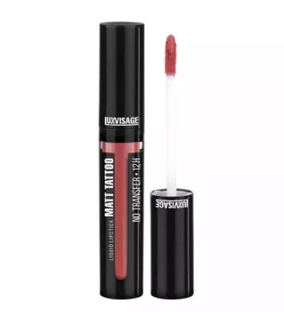 Жидкая губная помада Matt Tattoo No Transfer 12h 103 тон, 3,8 г