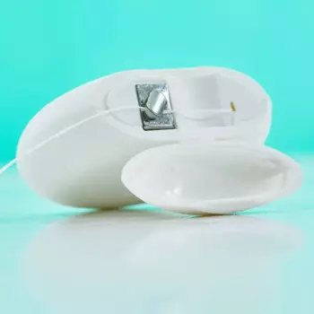 Зубная нить "Супер Мята" 65 м