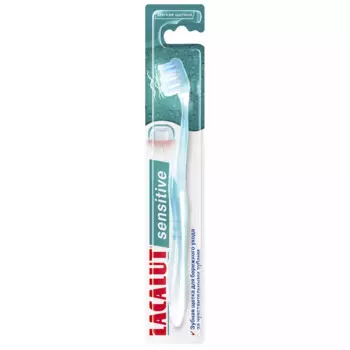 Зубная щетка Сенситив мягкая щетина