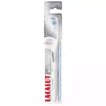 Зубная щетка Уайт