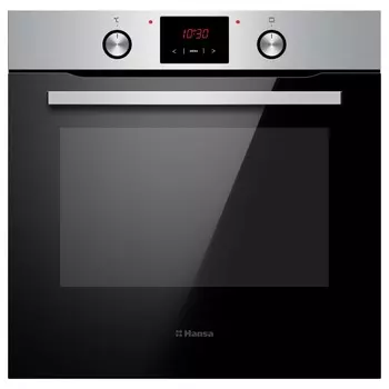 Духовой шкаф BakingPro BOEI694501