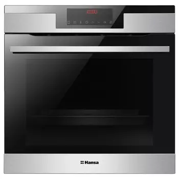 Духовой шкаф BakingPro BOEI697220