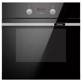 Духовой шкаф BakingPro BOES694003