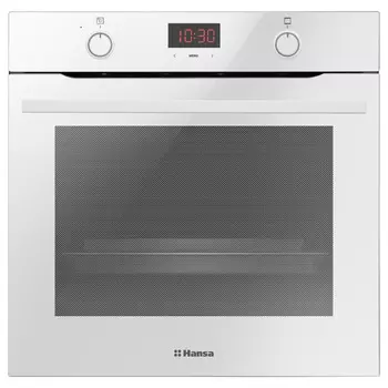 Духовой шкаф BakingPro BOEW683020