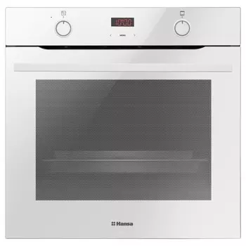 Духовой шкаф BakingPro BOEWS697622