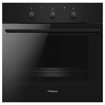 Духовой шкаф BOES681021