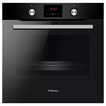 Духовой шкаф BakingPro BOESS694001